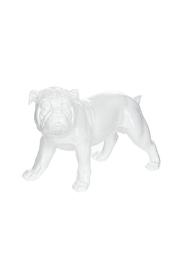 Lalee Avenue Sculpture Bulldog 21-yr