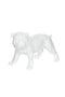 Lalee Avenue Sculpture Bulldog 21-yr