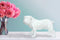 Lalee Avenue Sculpture Bulldog 21-yr