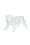 Lalee Avenue Sculpture Bulldog 21-yr