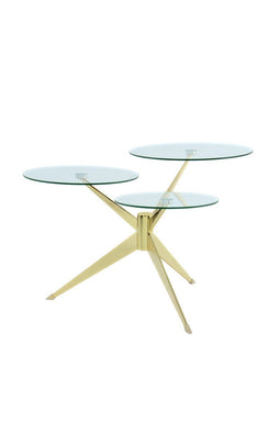 Lalee Avenue Side table Triplet 110