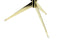 Lalee Avenue Side table Triplet 110