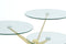 Lalee Avenue Side table Triplet 110