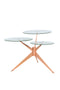 Lalee Avenue Side table Triplet 110