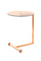 Lalee Avenue Side table Luciana 160 rose