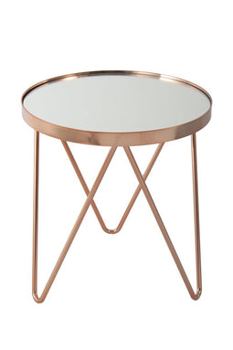 Lalee Avenue Side table Bonnie 110