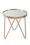 Lalee Avenue Side table Bonnie 110