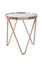 Lalee Avenue Side table Bonnie 110