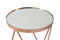 Lalee Avenue Side table Bonnie 110
