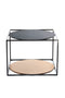 Lalee Avenue Side table Cody 110