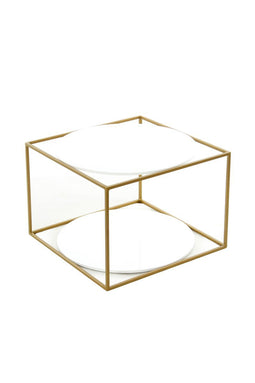 Lalee Avenue Side table Cody 110