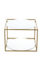 Lalee Avenue Side table Cody 110