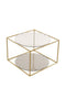 Lalee Avenue Side table Cody 110