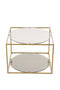 Lalee Avenue Side table Cody 110