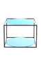 Lalee Avenue Side table Cody 110