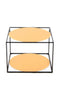 Lalee Avenue Side table Cody 110