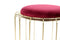 Lalee Avenue Side table / Pouf Comfortable 110