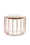 Lalee Avenue Side table / Pouf Comfortable 110
