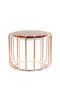 Lalee Avenue Side table / Pouf Comfortable 110