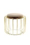 Lalee Avenue Side table / Pouf Comfortable 110