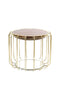 Lalee Avenue Side table / Pouf Comfortable 110