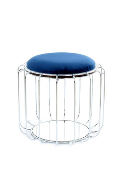 Lalee Avenue Side table / Pouf Comfortable 110