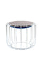 Lalee Avenue Side table / Pouf Comfortable 110