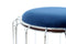 Lalee Avenue Side table / Pouf Comfortable 110