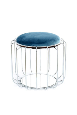 Lalee Avenue Side table / Pouf Comfortable 110