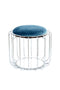Lalee Avenue Side table / Pouf Comfortable 110
