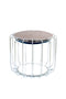 Lalee Avenue Side table / Pouf Comfortable 110