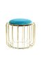 Lalee Avenue Side table / Pouf Comfortable 110