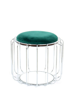 Lalee Avenue Side table / Pouf Comfortable 110