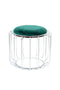 Lalee Avenue Side table / Pouf Comfortable 110