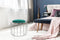 Lalee Avenue Side table / Pouf Comfortable 110