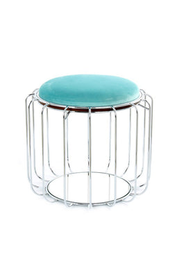 Lalee Avenue Side table / Pouf Comfortable 110