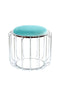 Lalee Avenue Side table / Pouf Comfortable 110