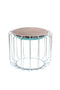 Lalee Avenue Side table / Pouf Comfortable 110