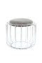 Lalee Avenue Side table / Pouf Comfortable 110