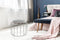 Lalee Avenue Side table / Pouf Comfortable 110