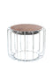 Lalee Avenue Side table / Pouf Comfortable 110