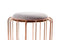Lalee Avenue Side table / Pouf Comfortable 110