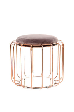 Lalee Avenue Side table / Pouf Comfortable 110