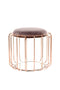 Lalee Avenue Side table / Pouf Comfortable 110