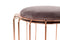 Lalee Avenue Side table / Pouf Comfortable 110