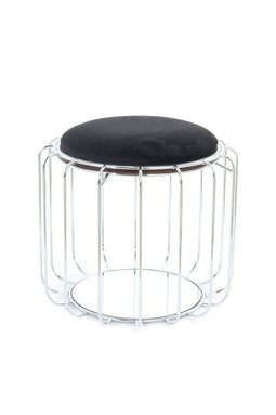 Lalee Avenue Side table / Pouf Comfortable 110