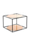 Lalee Avenue Side table Cody 110