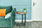 Lalee Avenue Side table Woody 610 Natural