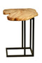 Lalee Avenue Side table Woody 610 Natural