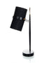 Lalee Avenue Table lamp Novum 110 Black